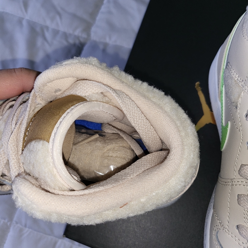 Jordan 1 mid - Picture 10 of 10